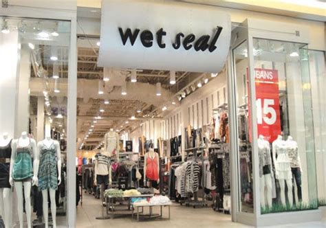 are wet seal clothes good quality